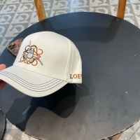 Cheap LOEWE Caps #1222270 Replica Wholesale [$27.00 USD] [ITEM#1222270] on Replica LOEWE Caps