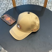 Cheap LOEWE Caps #1222271 Replica Wholesale [$27.00 USD] [ITEM#1222271] on Replica LOEWE Caps