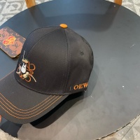 Cheap LOEWE Caps #1222272 Replica Wholesale [$27.00 USD] [ITEM#1222272] on Replica LOEWE Caps