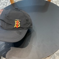 Cheap Burberry Caps #1222275 Replica Wholesale [$32.00 USD] [ITEM#1222275] on Replica Burberry Caps