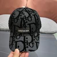 Cheap Christian Dior Caps #1222279 Replica Wholesale [$34.00 USD] [ITEM#1222279] on Replica Christian Dior Caps