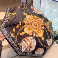Cheap Versace Umbrellas #1222281 Replica Wholesale [$29.00 USD] [ITEM#1222281] on Replica Versace Umbrellas