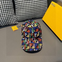 Cheap Fendi Caps #1222283 Replica Wholesale [$34.00 USD] [ITEM#1222283] on Replica Fendi Caps