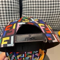 Cheap Fendi Caps #1222283 Replica Wholesale [$34.00 USD] [ITEM#1222283] on Replica Fendi Caps