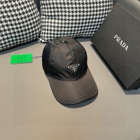 Cheap Prada Caps #1222287 Replica Wholesale [$36.00 USD] [ITEM#1222287] on Replica Prada Caps