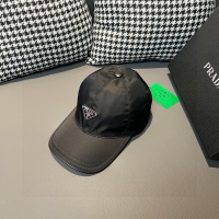 Cheap Prada Caps #1222287 Replica Wholesale [$36.00 USD] [ITEM#1222287] on Replica Prada Caps