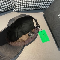 Cheap Prada Caps #1222287 Replica Wholesale [$36.00 USD] [ITEM#1222287] on Replica Prada Caps