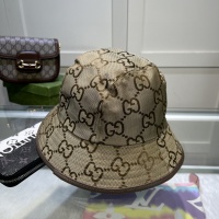 Gucci Caps #1222293