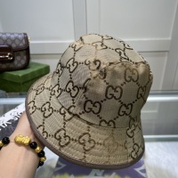 Cheap Gucci Caps #1222293 Replica Wholesale [$27.00 USD] [ITEM#1222293] on Replica Gucci Caps