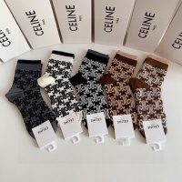 Celine Socks #1222301