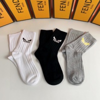 Fendi Socks #1222312