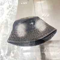 Chrome Hearts Caps #1222321