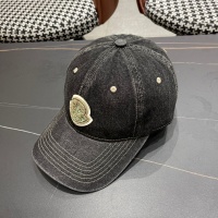 Cheap Moncler Caps #1222325 Replica Wholesale [$32.00 USD] [ITEM#1222325] on Replica Moncler Caps