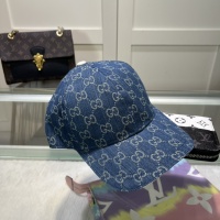 Cheap Gucci Caps #1222328 Replica Wholesale [$25.00 USD] [ITEM#1222328] on Replica Gucci Caps