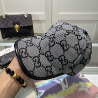 Cheap Gucci Caps #1222331 Replica Wholesale [$25.00 USD] [ITEM#1222331] on Replica Gucci Caps