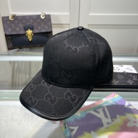 Cheap Gucci Caps #1222332 Replica Wholesale [$25.00 USD] [ITEM#1222332] on Replica Gucci Caps