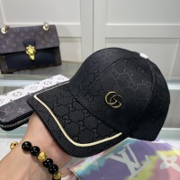 Cheap Gucci Caps #1222334 Replica Wholesale [$25.00 USD] [ITEM#1222334] on Replica Gucci Caps