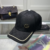 Cheap Gucci Caps #1222334 Replica Wholesale [$25.00 USD] [ITEM#1222334] on Replica Gucci Caps