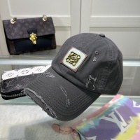 Cheap LOEWE Caps #1222346 Replica Wholesale [$25.00 USD] [ITEM#1222346] on Replica LOEWE Caps