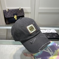 Cheap LOEWE Caps #1222346 Replica Wholesale [$25.00 USD] [ITEM#1222346] on Replica LOEWE Caps