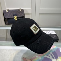 Cheap LOEWE Caps #1222347 Replica Wholesale [$25.00 USD] [ITEM#1222347] on Replica LOEWE Caps