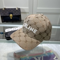 Cheap Celine Caps #1222348 Replica Wholesale [$25.00 USD] [ITEM#1222348] on Replica Celine Caps