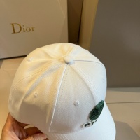 Cheap Christian Dior Caps #1222350 Replica Wholesale [$29.00 USD] [ITEM#1222350] on Replica Christian Dior Caps