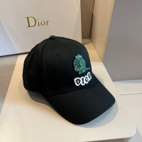 Cheap Christian Dior Caps #1222351 Replica Wholesale [$29.00 USD] [ITEM#1222351] on Replica Christian Dior Caps