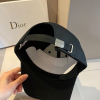 Cheap Christian Dior Caps #1222351 Replica Wholesale [$29.00 USD] [ITEM#1222351] on Replica Christian Dior Caps