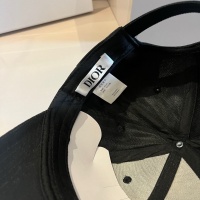 Cheap Christian Dior Caps #1222351 Replica Wholesale [$29.00 USD] [ITEM#1222351] on Replica Christian Dior Caps