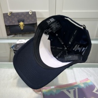 Cheap Yves Saint Laurent YSL Caps #1222353 Replica Wholesale [$25.00 USD] [ITEM#1222353] on Replica Yves Saint Laurent YSL Caps