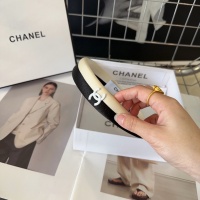 Cheap Chanel Headband For Women #1222355 Replica Wholesale [$27.00 USD] [ITEM#1222355] on Replica Chanel Headband