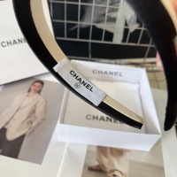 Cheap Chanel Headband For Women #1222355 Replica Wholesale [$27.00 USD] [ITEM#1222355] on Replica Chanel Headband