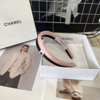 Cheap Chanel Headband For Women #1222356 Replica Wholesale [$27.00 USD] [ITEM#1222356] on Replica Chanel Headband