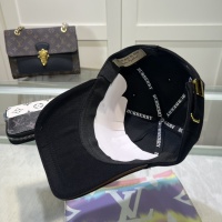 Cheap Burberry Caps #1222358 Replica Wholesale [$25.00 USD] [ITEM#1222358] on Replica Burberry Caps