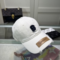 Cheap Burberry Caps #1222359 Replica Wholesale [$25.00 USD] [ITEM#1222359] on Replica Burberry Caps