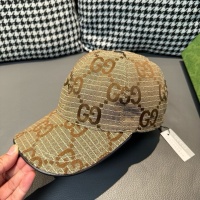 Gucci Caps #1222365