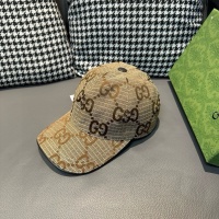 Cheap Gucci Caps #1222365 Replica Wholesale [$34.00 USD] [ITEM#1222365] on Replica Gucci Caps