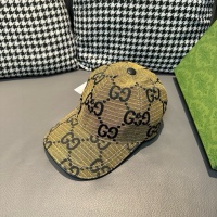 Cheap Gucci Caps #1222366 Replica Wholesale [$34.00 USD] [ITEM#1222366] on Replica Gucci Caps