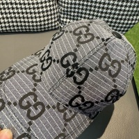 Cheap Gucci Caps #1222367 Replica Wholesale [$34.00 USD] [ITEM#1222367] on Replica Gucci Caps