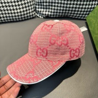 Gucci Caps #1222368