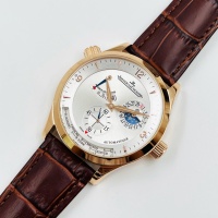 Cheap Jaeger-LeCoultre AAA Quality Watches For Men #1222379 Replica Wholesale [$212.00 USD] [ITEM#1222379] on Replica Jaeger-LeCoultre AAA Quality Watches