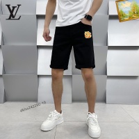 Cheap Louis Vuitton LV Jeans For Men #1222394 Replica Wholesale [$40.00 USD] [ITEM#1222394] on Replica Louis Vuitton LV Jeans