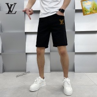 Cheap Louis Vuitton LV Jeans For Men #1222408 Replica Wholesale [$40.00 USD] [ITEM#1222408] on Replica Louis Vuitton LV Jeans