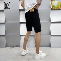 Cheap Louis Vuitton LV Jeans For Men #1222408 Replica Wholesale [$40.00 USD] [ITEM#1222408] on Replica Louis Vuitton LV Jeans