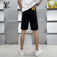 Cheap Louis Vuitton LV Jeans For Men #1222408 Replica Wholesale [$40.00 USD] [ITEM#1222408] on Replica Louis Vuitton LV Jeans