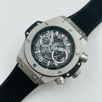 Cheap Hublot AAA Quality Watches For Men #1222417 Replica Wholesale [$165.00 USD] [ITEM#1222417] on Replica Hublot AAA Quality Watches