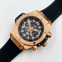 Cheap Hublot AAA Quality Watches For Men #1222421 Replica Wholesale [$172.00 USD] [ITEM#1222421] on Replica Hublot AAA Quality Watches