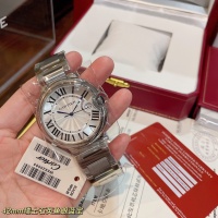 Cartier AAA Quality Watches For Men #1222435