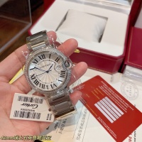 Cartier AAA Quality Watches For Men #1222436